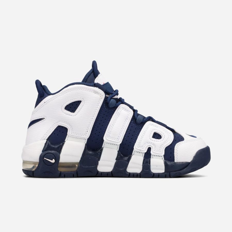エア モア アップテンポ NIKE AIR MORE UPTEMPO GS ナイキ モアアップ
