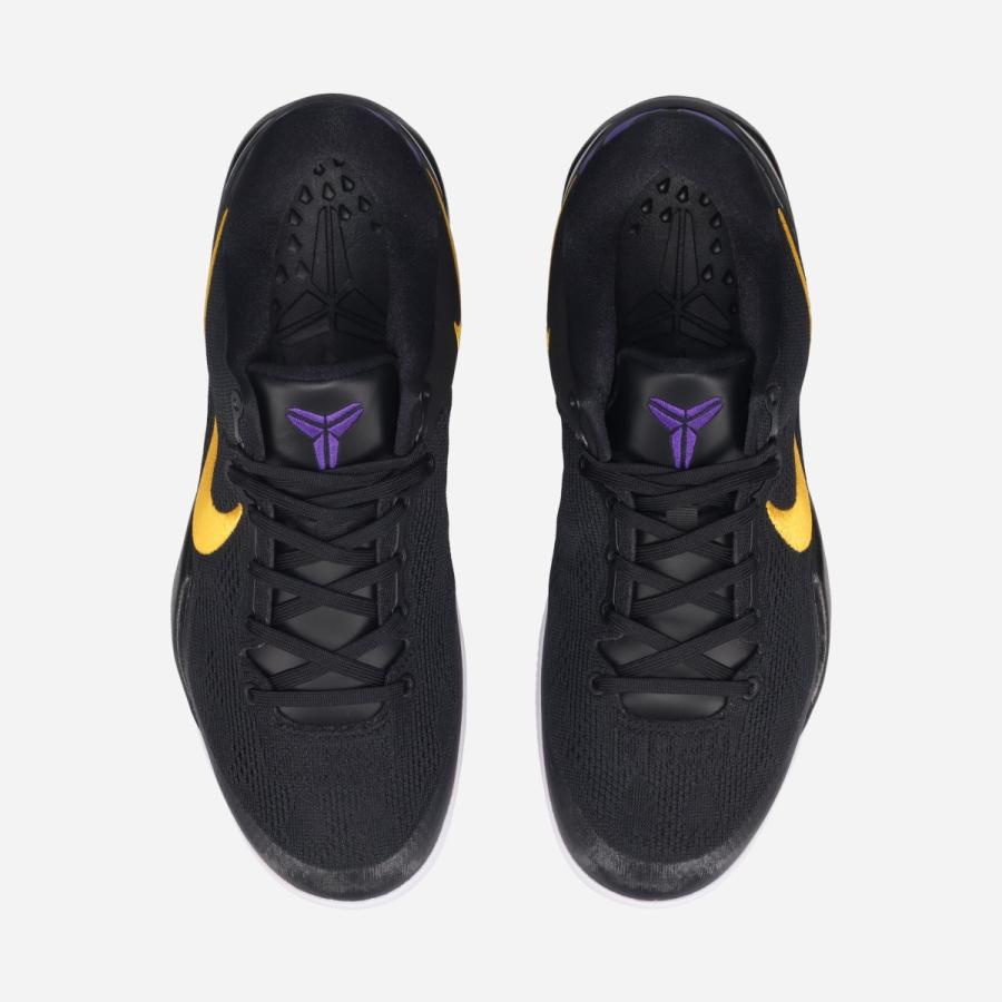 コービー NIKE KOBE 8 PROTRO ナイキ プロトロ メンズ BLACK