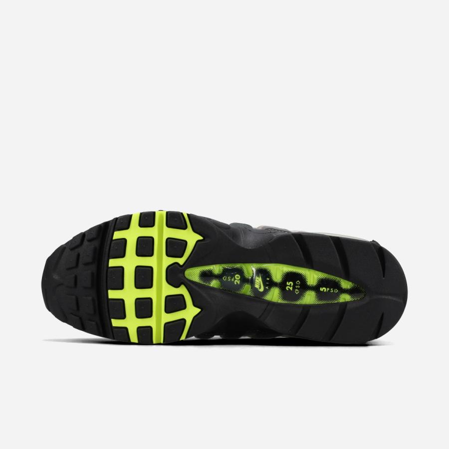エア マックス 95 NIKE AIR MAX BIG BUBBLE -NEON- ナイキ ビッグ