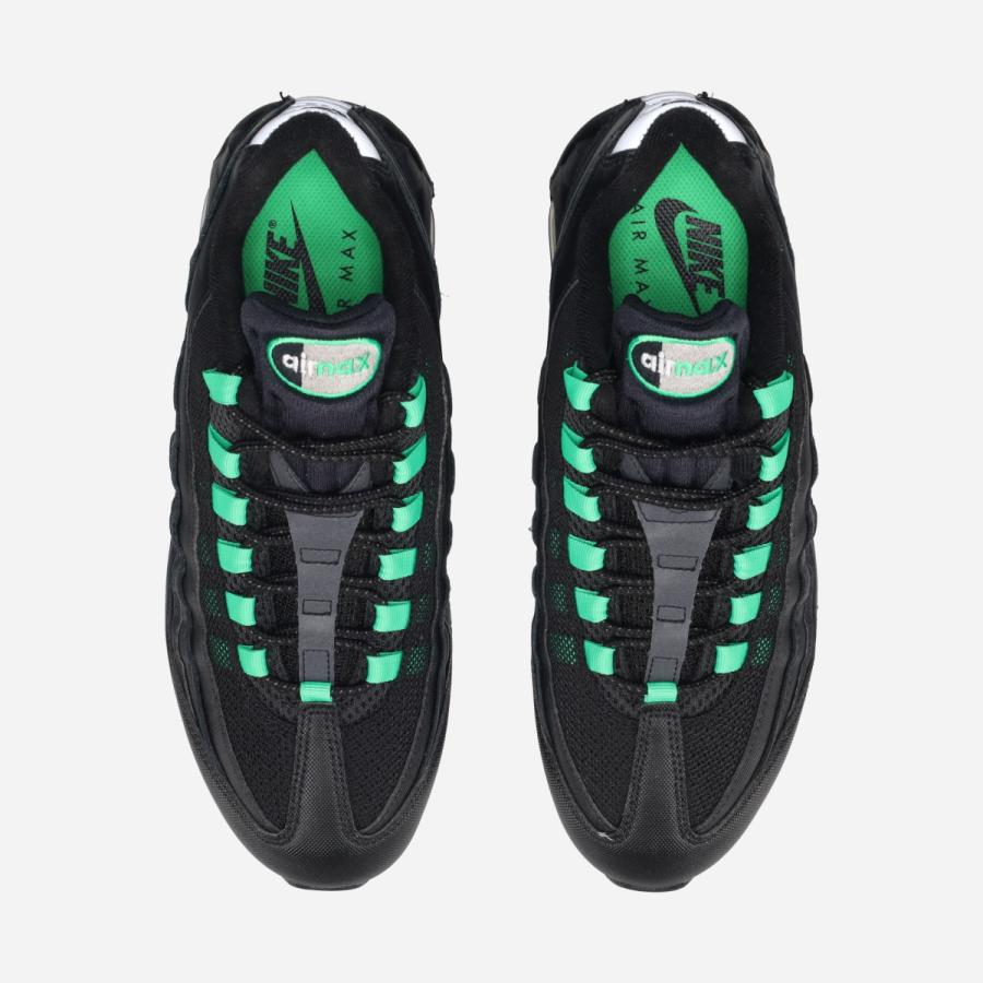 エア マックス 95 NIKE AIR MAX OG ナイキ メンズ BLACK/BLACK/PEARL