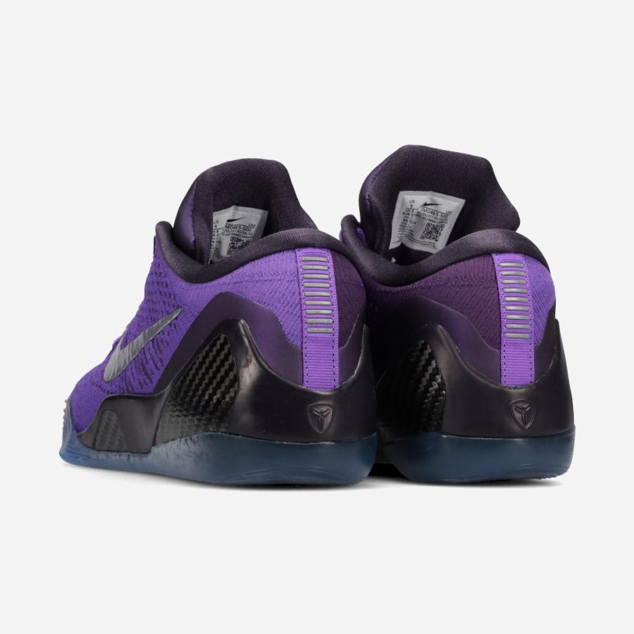 コービー NIKE KOBE 9 ELITE LOW PROTRO -MOONWALKER- ナイキ エリート