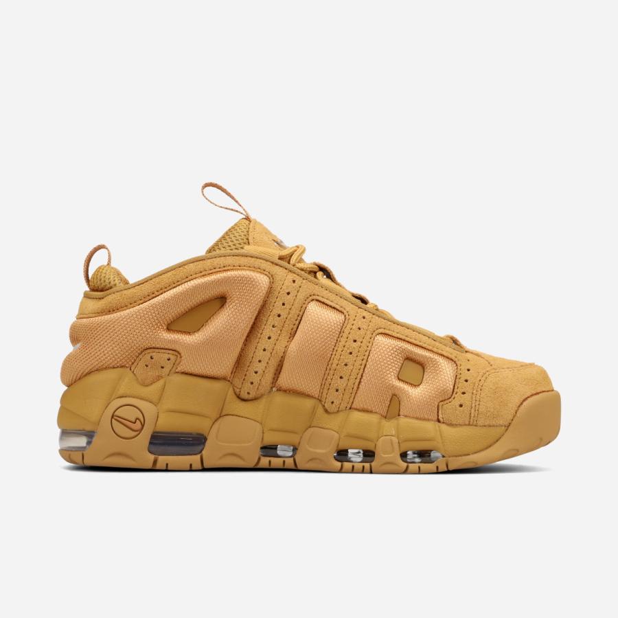 エア モア アップテンポ NIKE AIR MORE UPTEMPO LOW ナイキ ロー