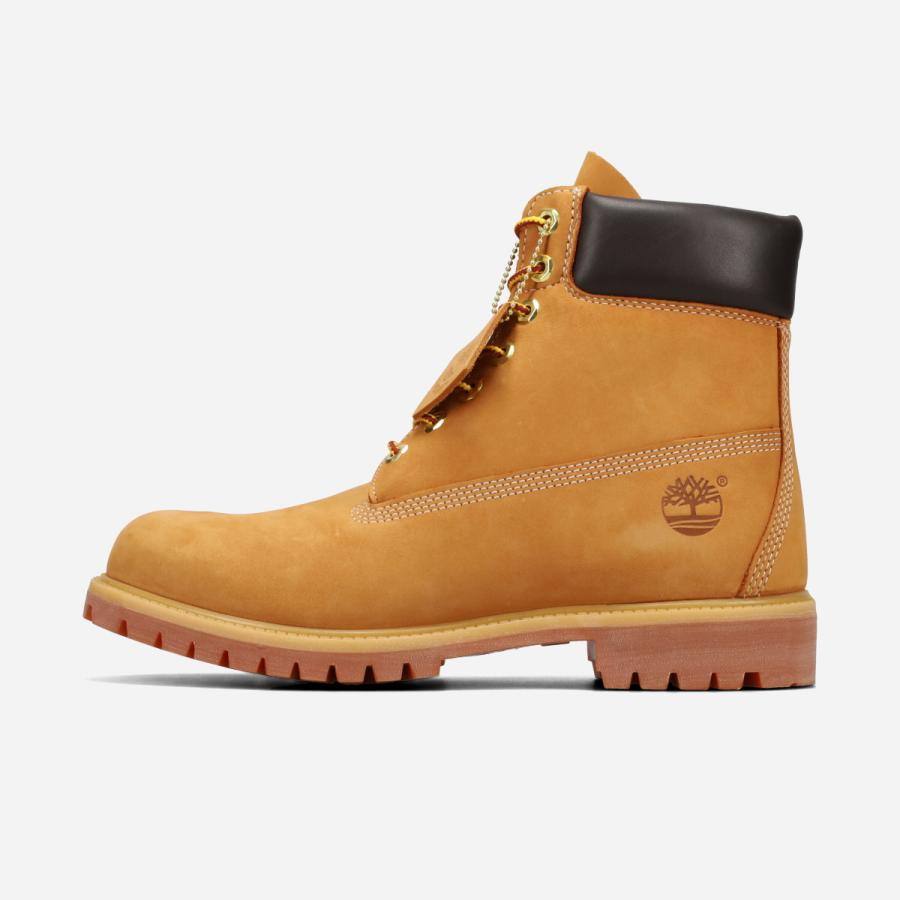 Timberland（ティンバーランド） メンズ ブーツ 6インチ ウォーター