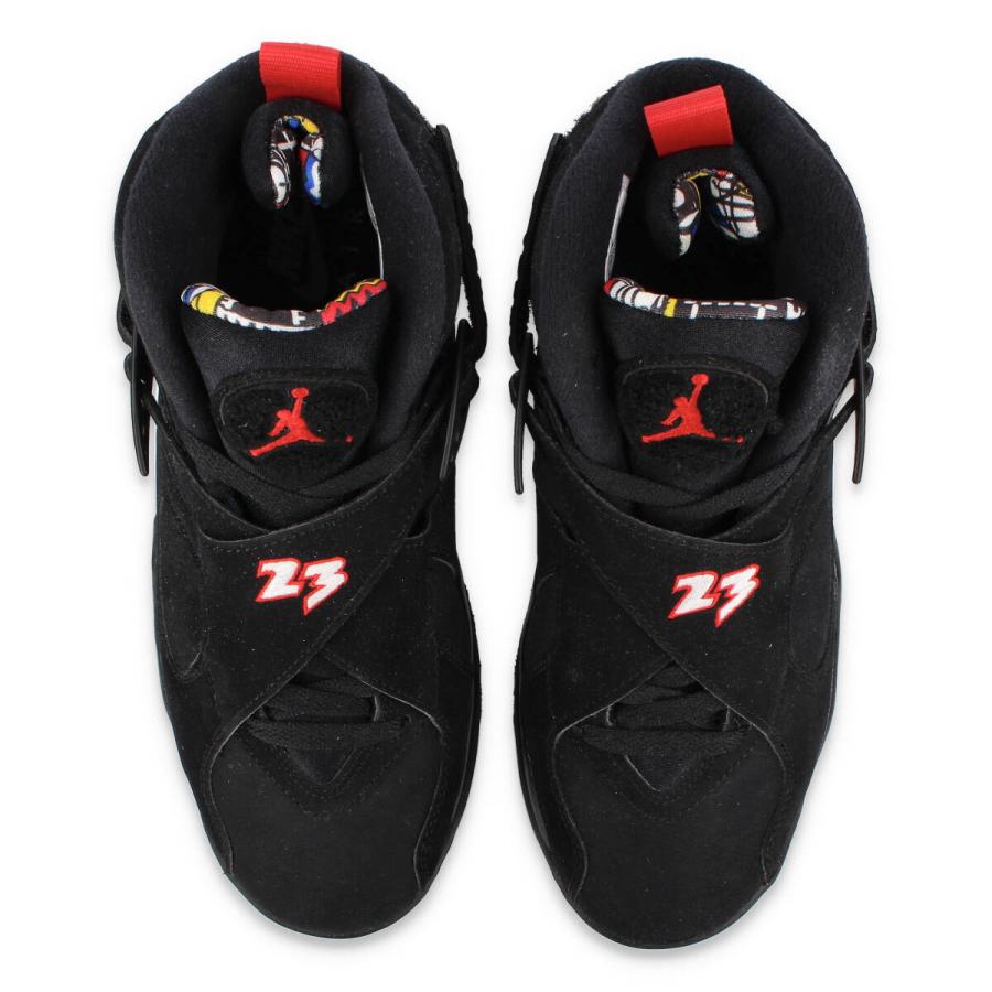 エア ジョーダン 8 NIKE AIR JORDAN RETRO GS ナイキ レトロ
