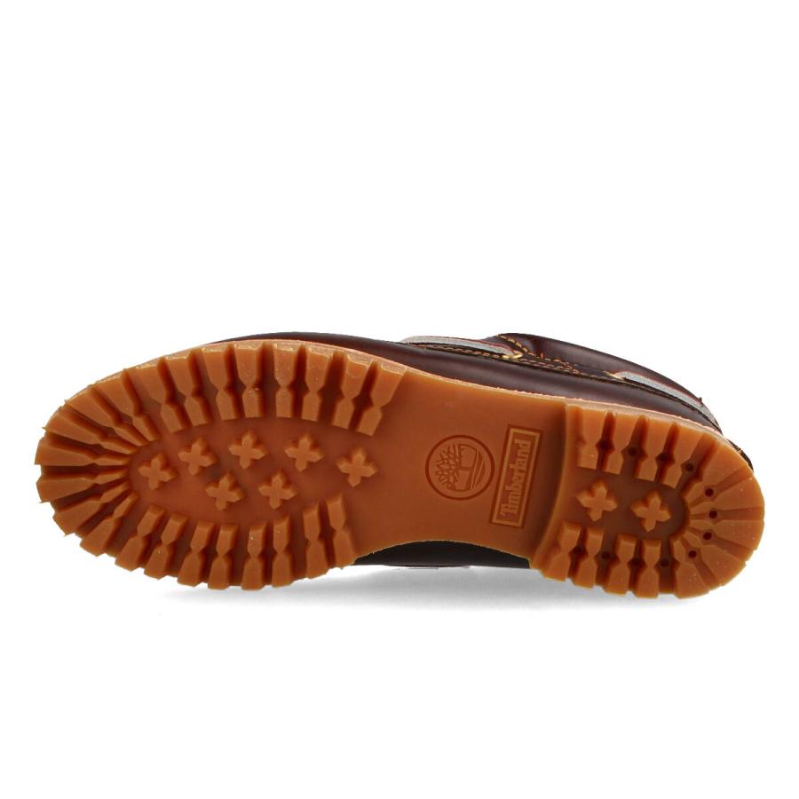 Timberland（ティンバーランド） TIMBERLAND HERITAGE NOREEN 3 EYE
