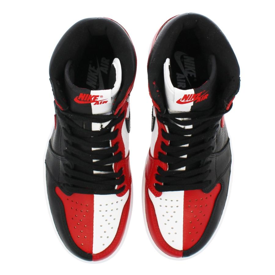 エア ジョーダン 1 NIKE AIR JORDAN RETRO HIGH OG 【HOMAGE TO HOME