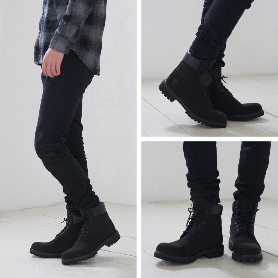 Timberland（ティンバーランド） TIMBERLAND 6inch BOOT 6インチ