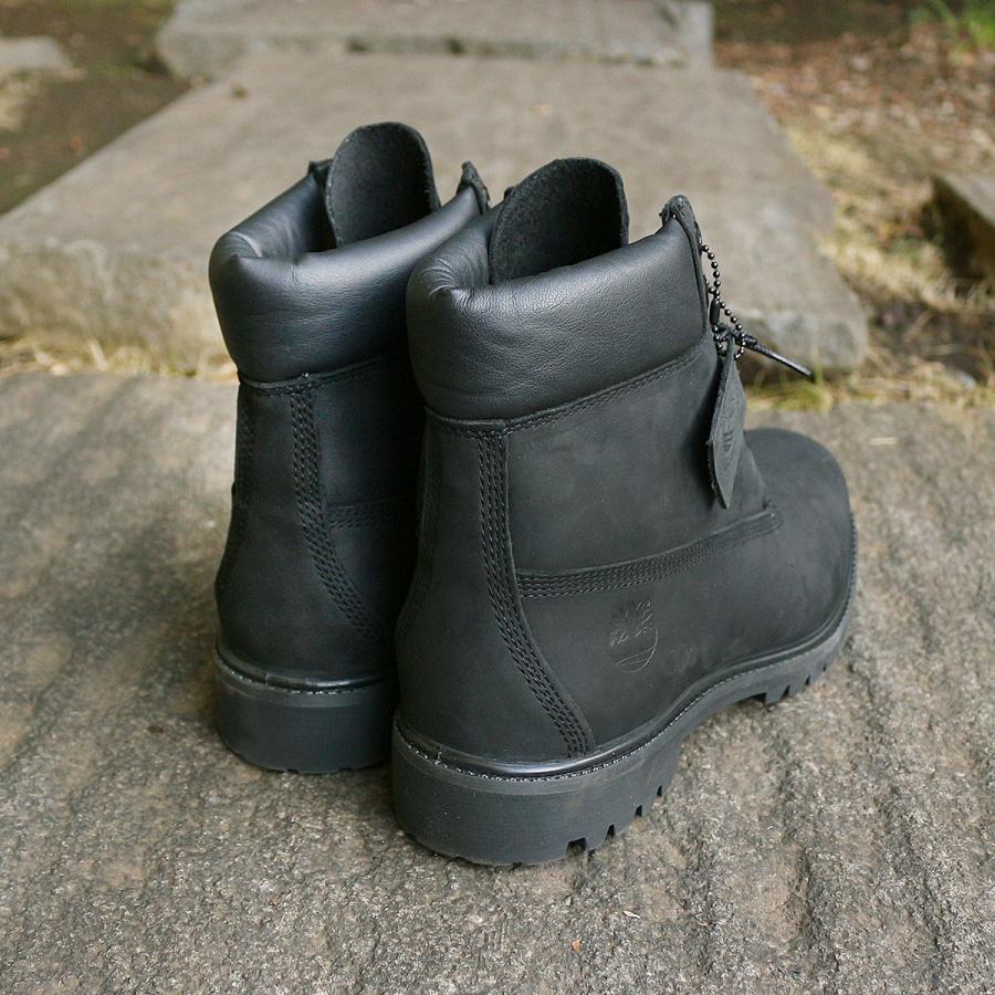Timberland（ティンバーランド） TIMBERLAND 6inch BOOT 6インチ