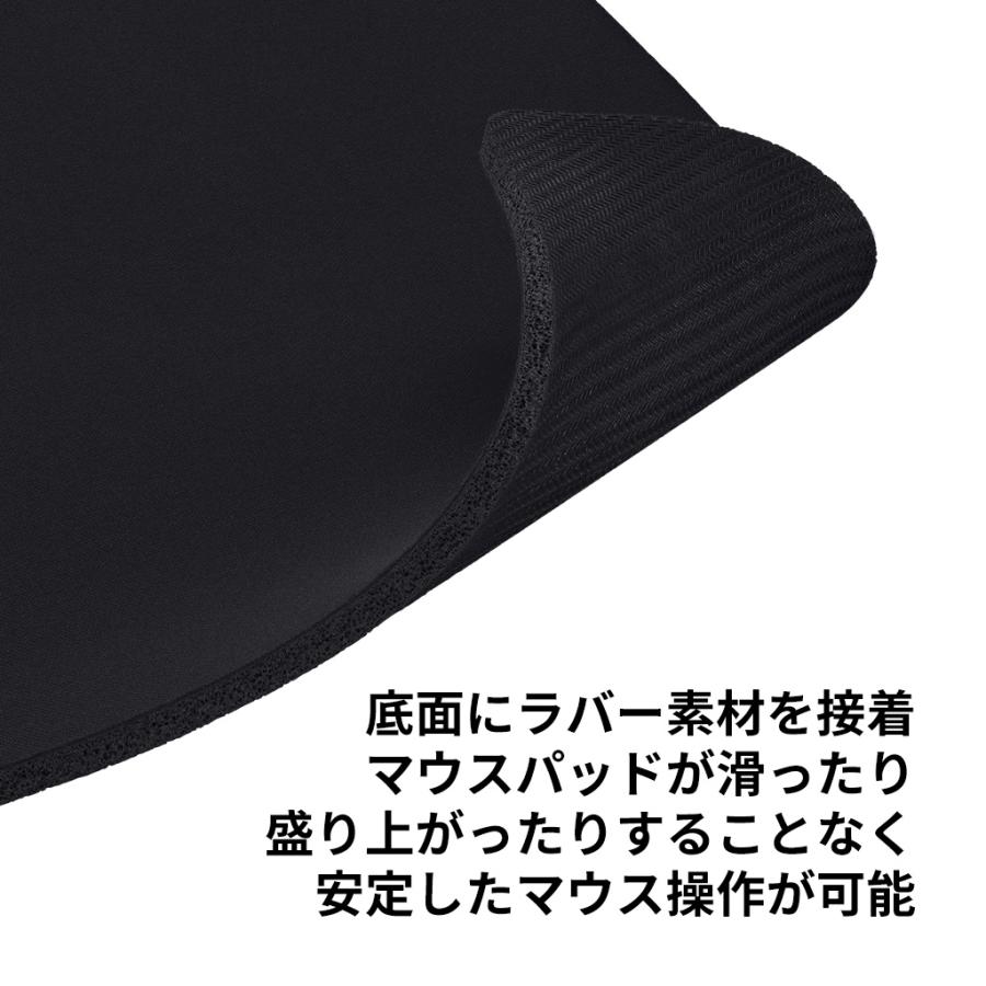 ロジクールG マウスパッド Logicool G G740TH ゲーミングマウスパッド