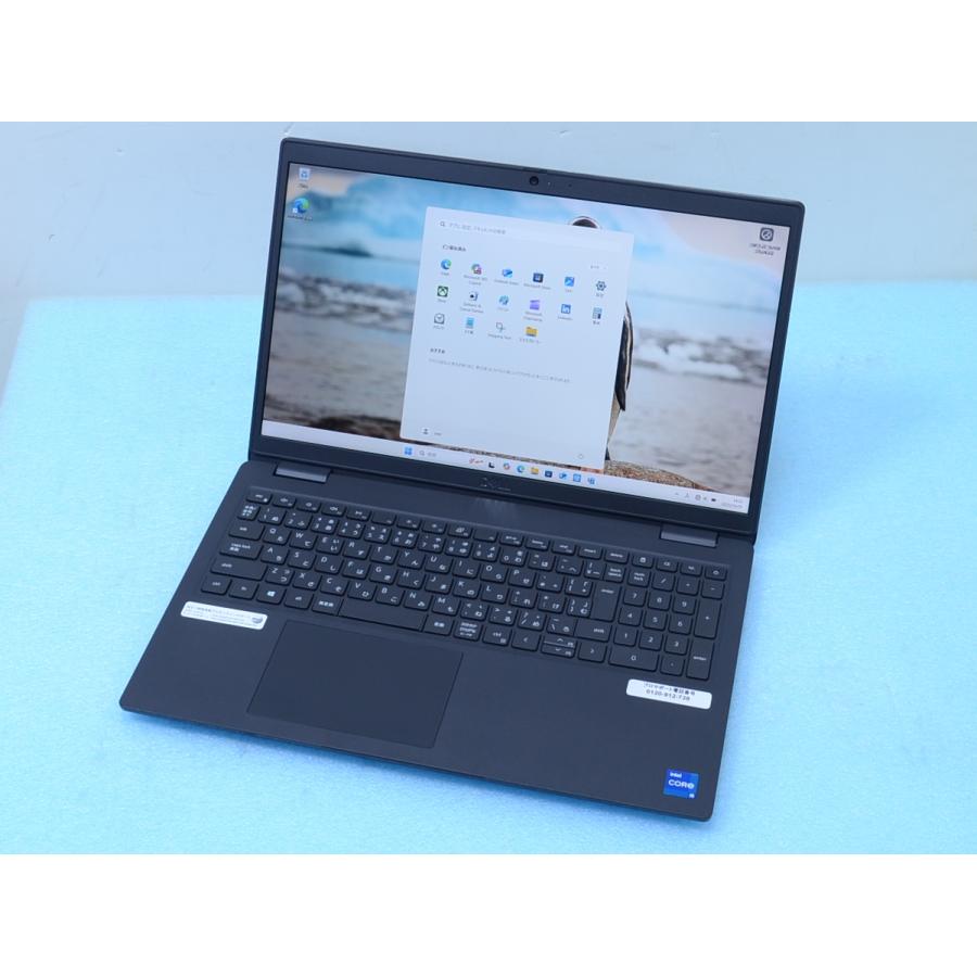 DELL（デル） 11世代 Core i5 メモリ16GB DELL Latitude 3520 256GB