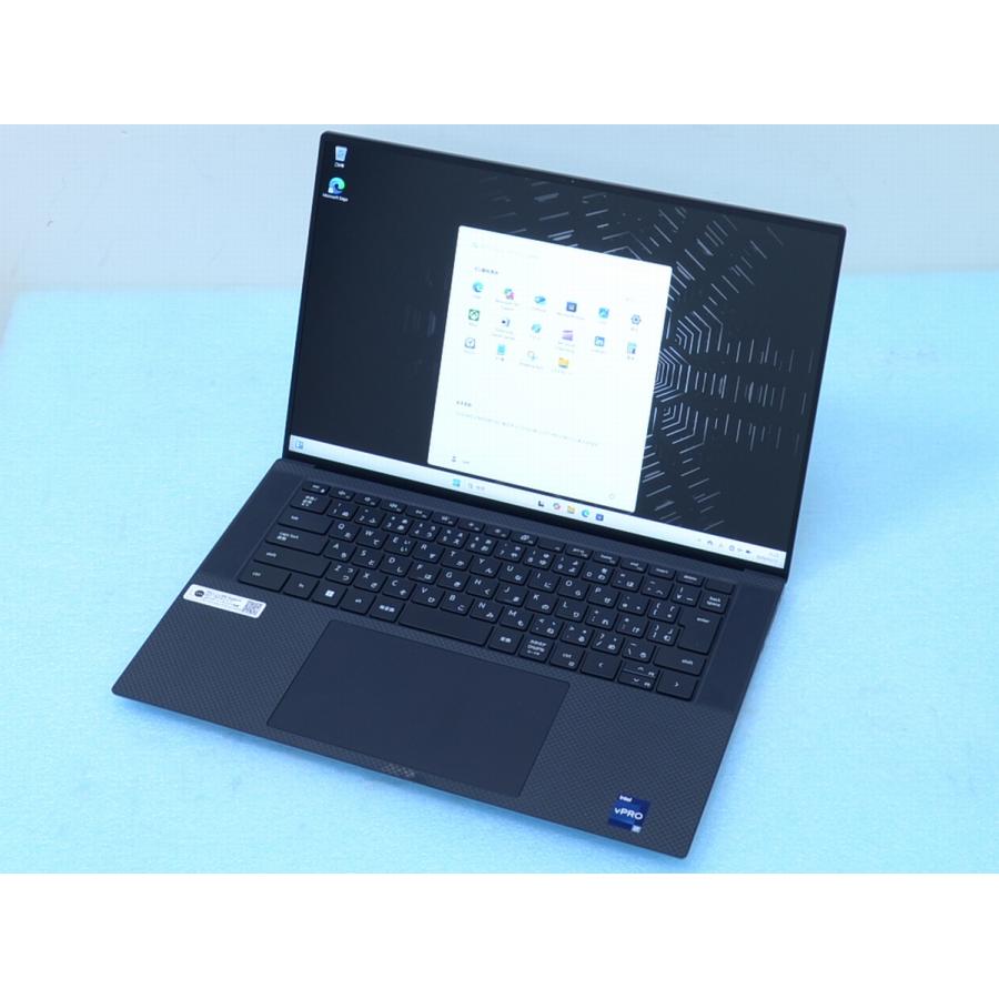 Precision Precision5570 Core i7-12800H 32GB SSD512GB WUXGA Quadro