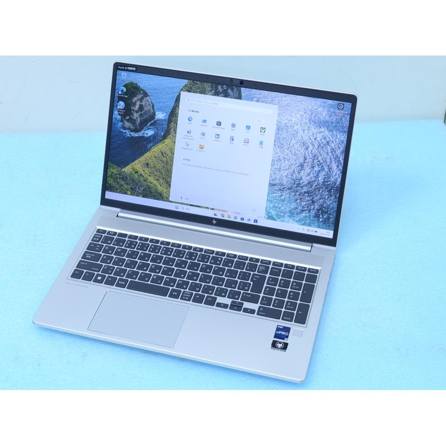2024年12月 HP 美品 爆速 13世代 i5 16GB 新品 1TB 39 2024年 HP 日本