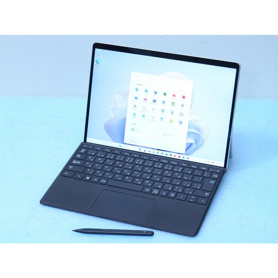 Surface Pro Microsoft 9 Core i5-1245U 16GB 512GB キーボード