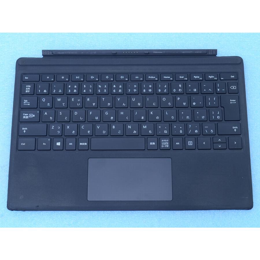 Surface Pro マイクロソフト 7+,7,6,5,4,3 タイプカバー 1725 ハングル