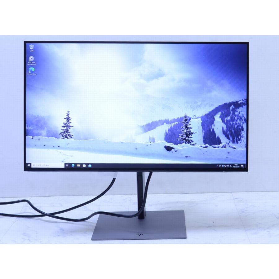 日本HP HP Z24F G3 FHD(1920x1080) 23.8インチ プロフェッショナル液晶
