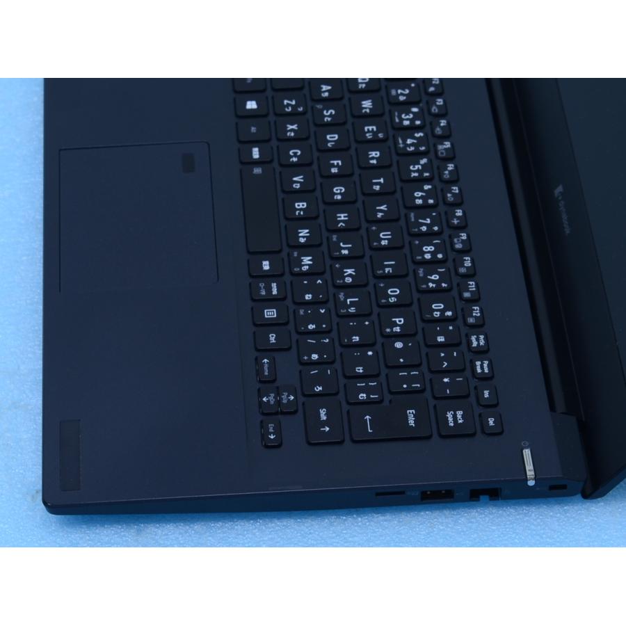 dynabook（ダイナブック） dynabook MJ54/HS 11世代 i5 メモリ16GB
