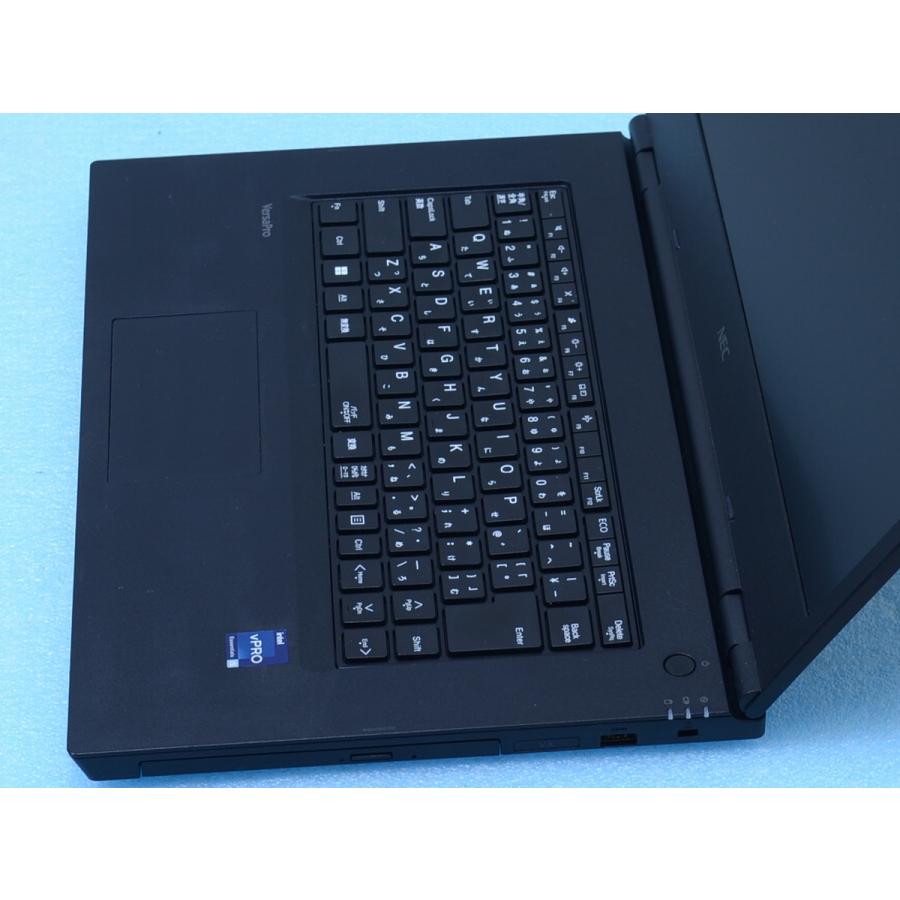 NEC NEC VersaPro Core i5-1235U 16GB 512GB(SSD) 500GB(HDD) DVDRW