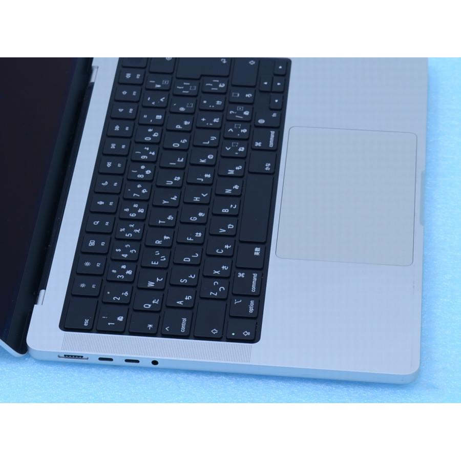 MacBook Pro 2022年出荷 M1Pro 32GB SSD 1TB Apple アップル 14インチ