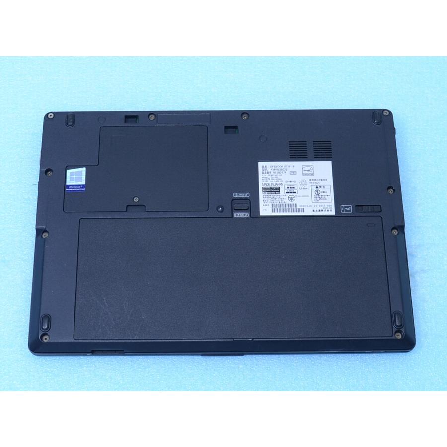 富士通（FUJITSU） 第11世代 i5 1145G7 メモリ16GB 256GB LIFEBOOK