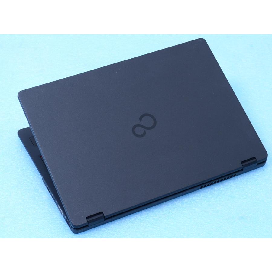 富士通（FUJITSU） 第11世代 i5 1145G7 メモリ16GB 256GB LIFEBOOK