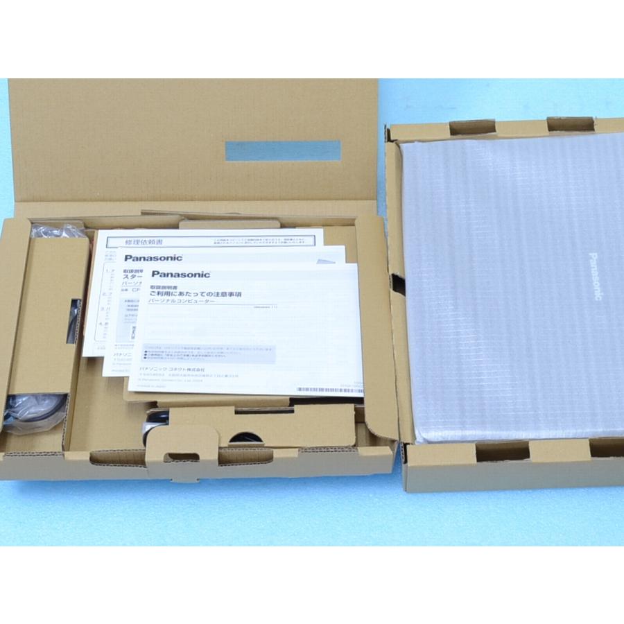 Let's note FV 新品Let's FV5 プレミアムエディション5Gモデル CF