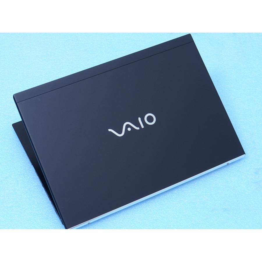 VAIO VAIO Pro PK SIMフリー VJPK21 11世代Core i5 16GB 256GB 顔認証