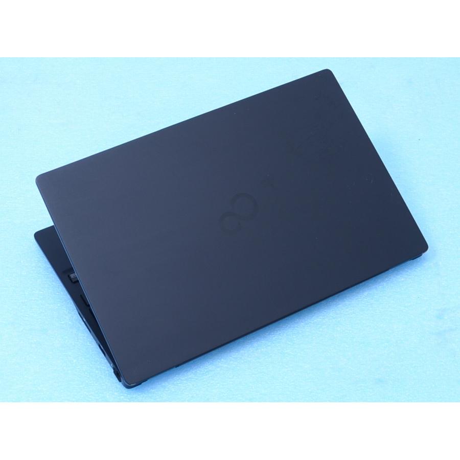 LIFEBOOK Core i7 1185G7 メモリ16GB SSD256GB U9311/F Wi-Fi6 USB4