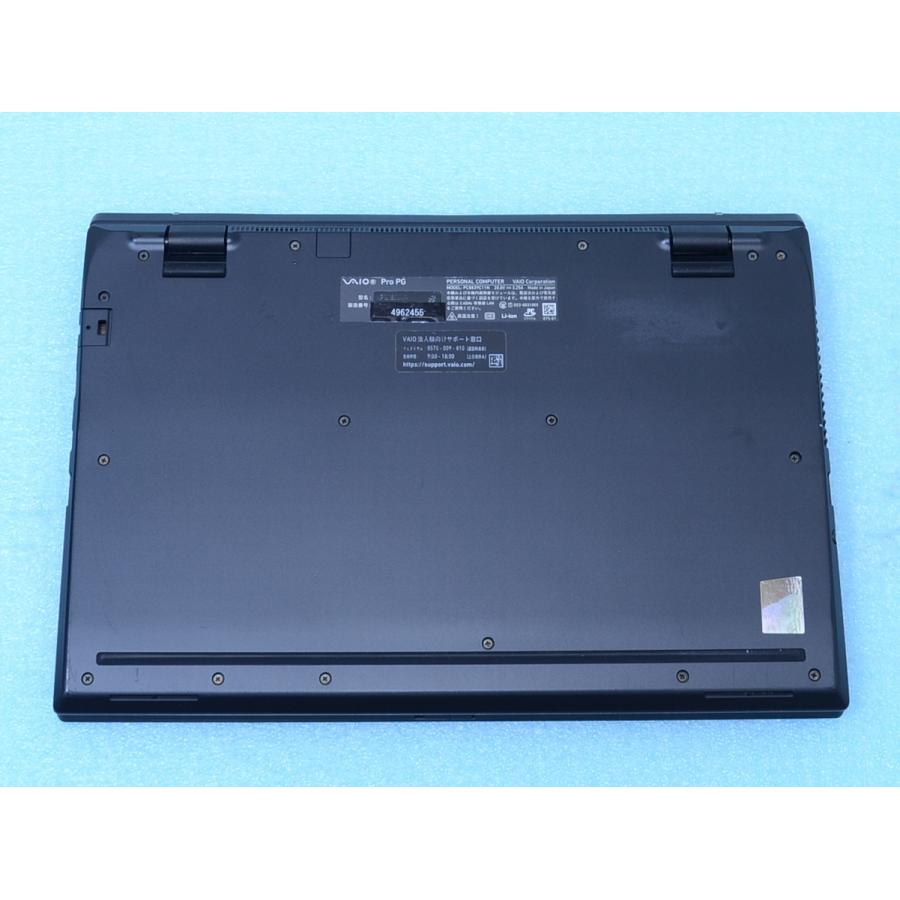 VAIO Pro VJPG21 16GB SSD256GB 12世代Core i5-1235U VJPG218 13インチ