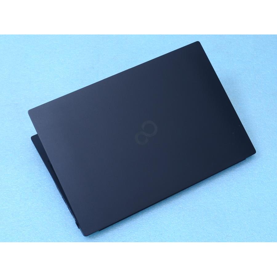 富士通（FUJITSU） ほぼ未使用 U9313/M 2023年製 13世代Core i5 1345U