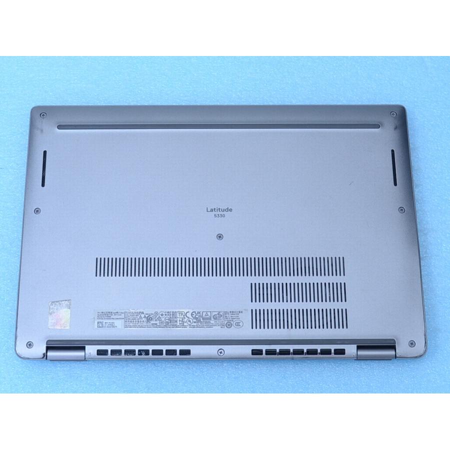 Latitude（Dell） DELL Latitude 5330 12世代Core i5-1245U 256GB