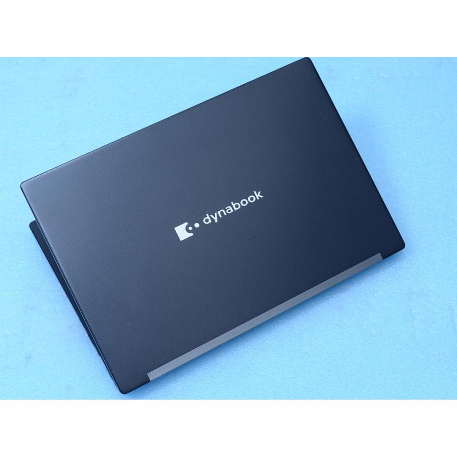 dynabook G G83/LW 13世代 Core i5-1334U 16GB 512GB Win11 USB4 WiFi6