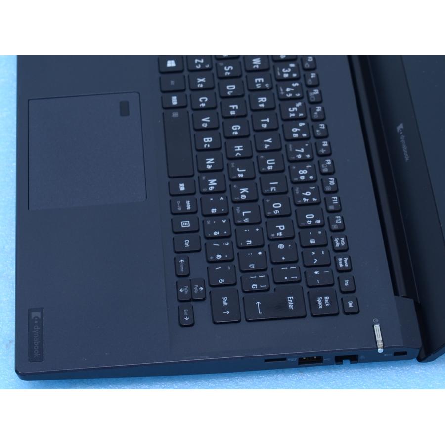 dynabook（ダイナブック） dynabook MJ54/HS 11世代 i5 メモリ16GB