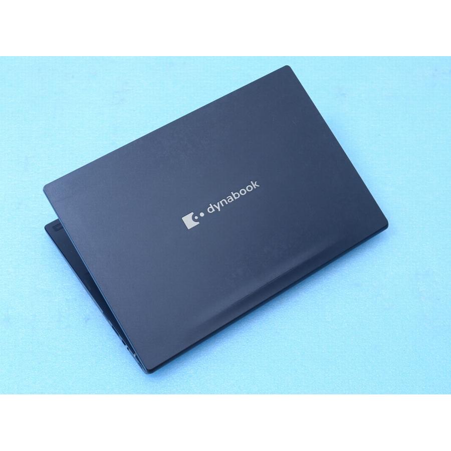 dynabook（ダイナブック） dynabook MJ54/HS 11世代 i5 メモリ16GB