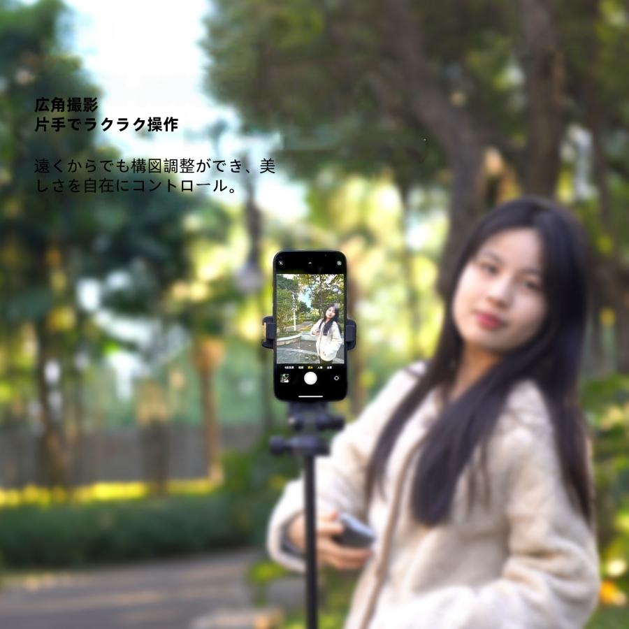 Aniyon 自撮りモニター,ポータブルモニター、磁石付き自撮りスクリーン