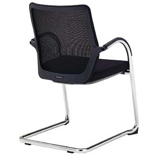 オカムラ（okamura） ミーティングチェア 送料無料 デスクチェア