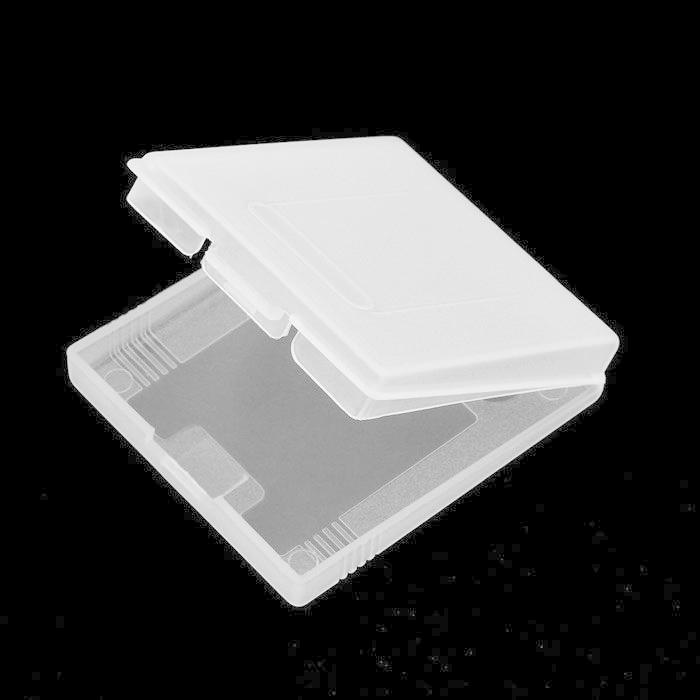 ゲームボーイ ソフト ケース 5個セット GB GBC 対応 収納ケース