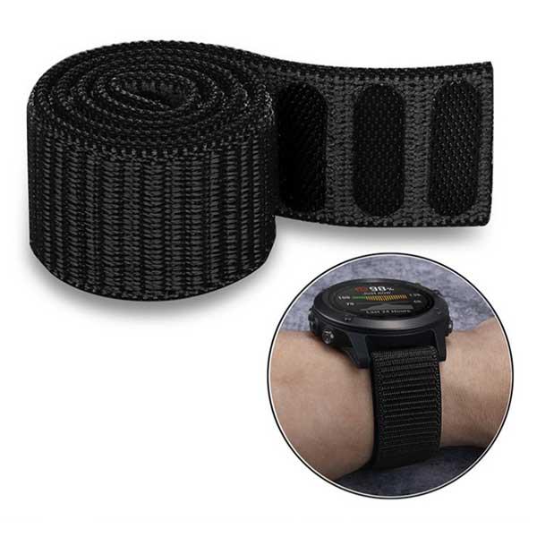 2本セット】GARMIN ガーミン 22mm 時計バンド 交換ベルト 替えベルト