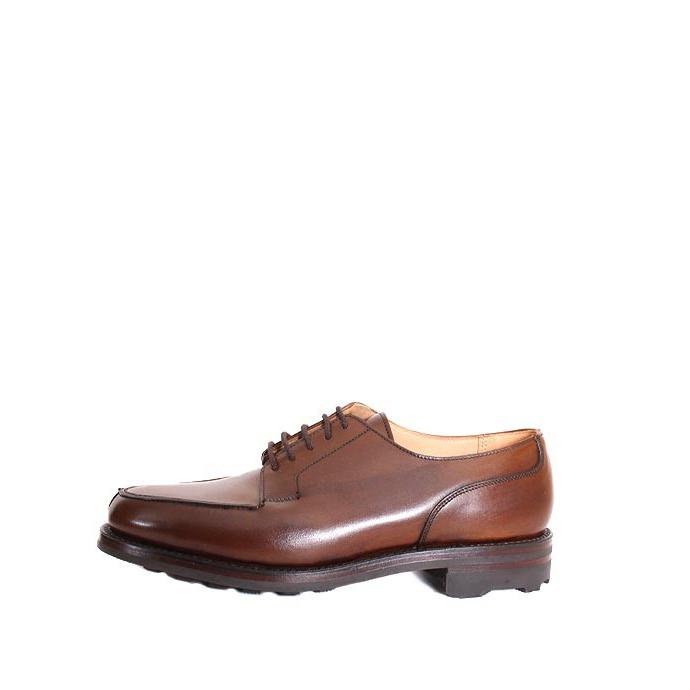 CROCKETT&JONES（クロケット＆ジョーンズ） MORETON/モールトン ダーク