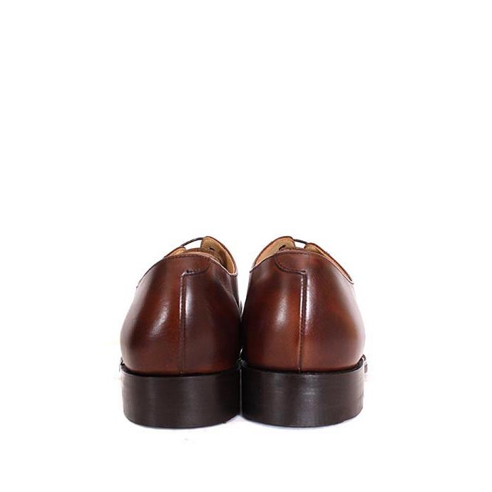 Lloyd Footwearロイドフットウェア 1213 ストレートチップ キャップ