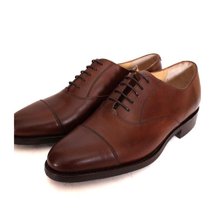 Lloyd Footwearロイドフットウェア 1213 ストレートチップ キャップ