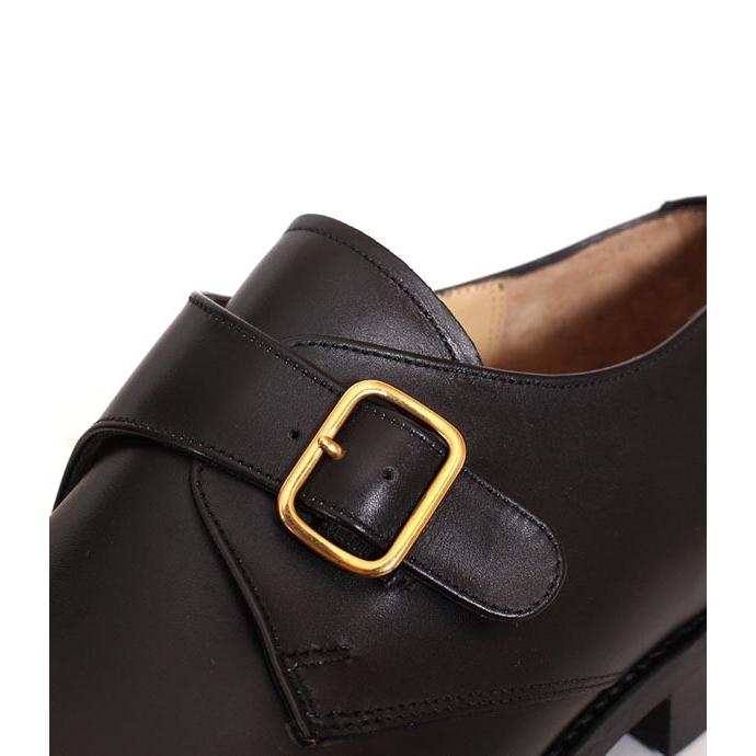 Lloyd Footwearロイドフットウェア 2822 シングルモンク モンク