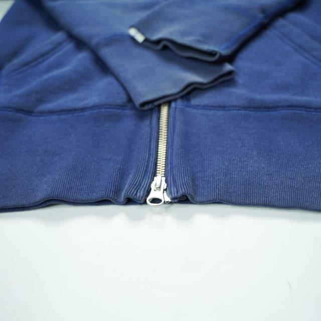 LOOPWHEELER x BEAMS PLUS ループウィラー ビームスプラス 別注 日本製