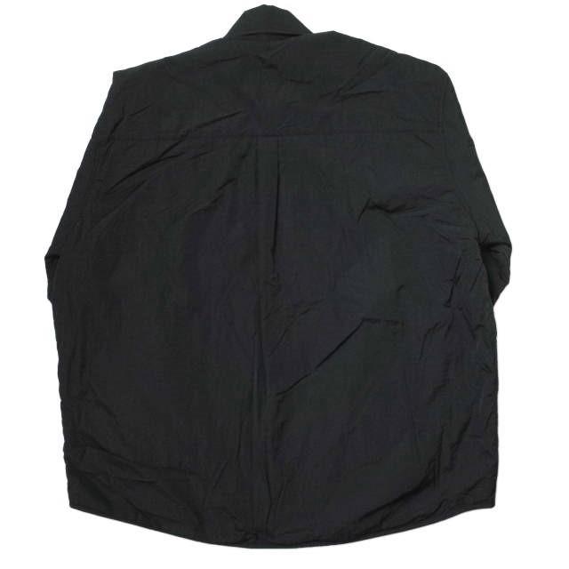 OUR LEGACY アワーレガシー ポルトガル製 TECH BORROWED JACKET 中綿