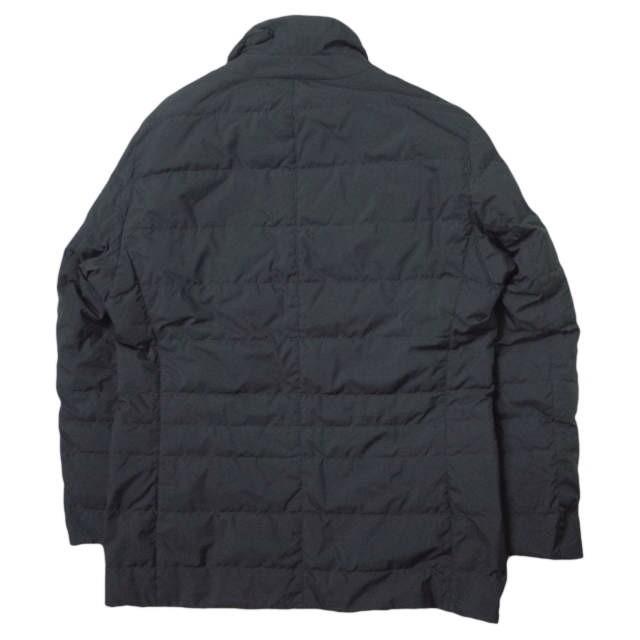 HERNO ヘルノ LAMINAR DOWN JACKET - GORE WINDSTOPPER ラミナー