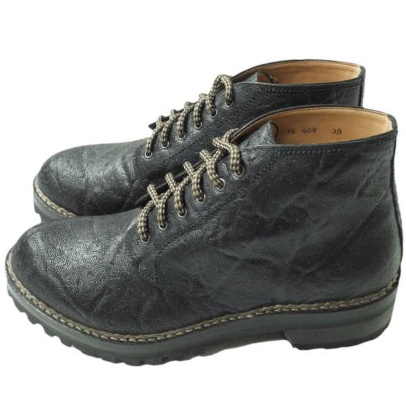 新品 MARMOLADA マルモラーダ Elephant 6EYE Chukka Boots