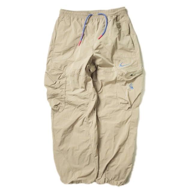 新品 NIKE x OFF-WHITE ナイキ オフホワイト 22AW 別注 AS M NRG CL