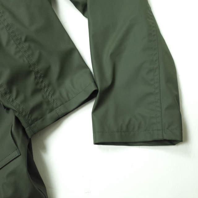 TOGA VIRILIS トーガビリリース 18AW 日本製 Docking Duffle Coat