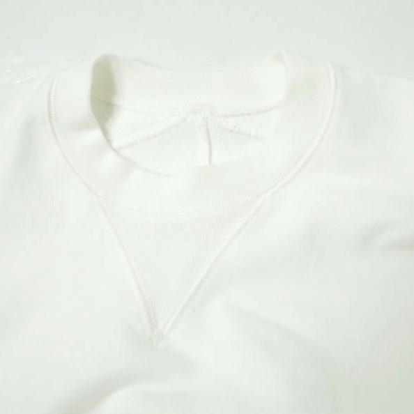 新品 Maison Margiela メゾンマルジェラ 21SS 白タグ Vガゼット