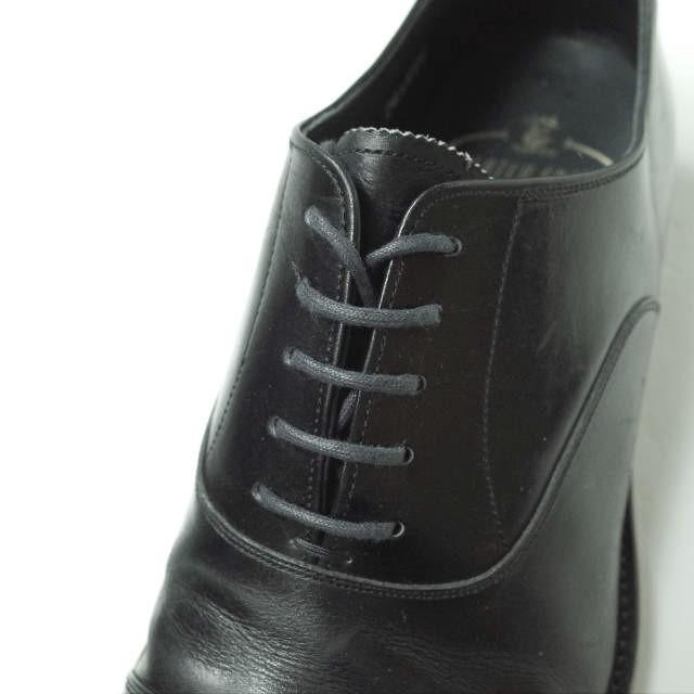 SCOTCH GRAIN スコッチグレイン 日本製 1236 ストレートチップシューズ