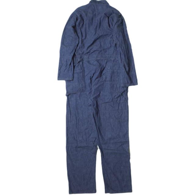 orslow x BEAMS BOY オアスロウ ビームスボーイ 別注 日本製 デニム